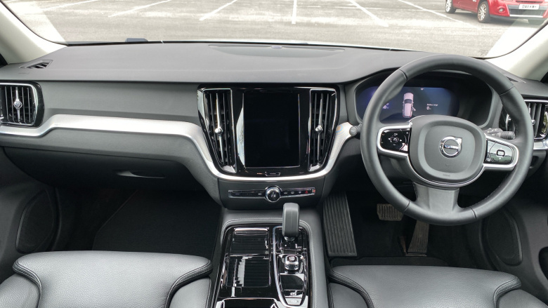 Volvo V60 2.0 T6 [350] PHEV Plus Dark 5dr AWD Auto Estate